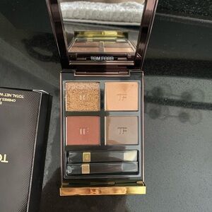 Tom Ford eye color palette